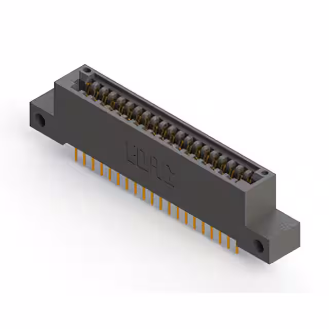 395-040-524-212 EDAC Inc.  Edgeboard Connectors
